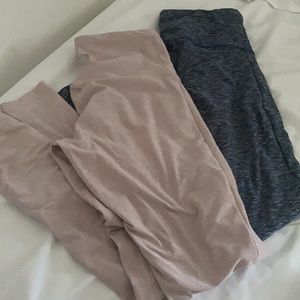 New balance leggings